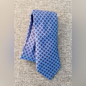 J. Press Neats Silk Tie